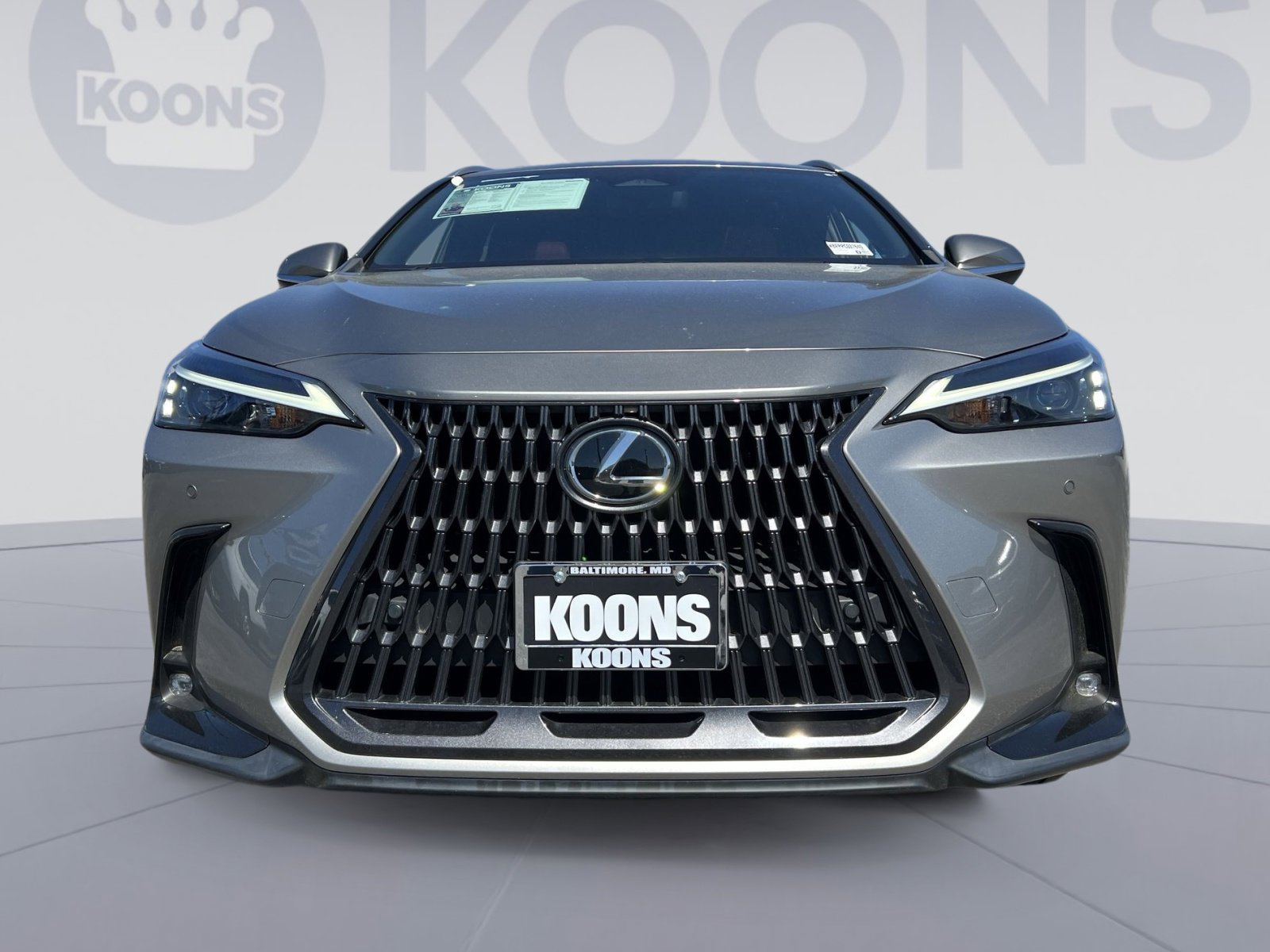 Used 2023 Lexus NX 350 AWD image 11