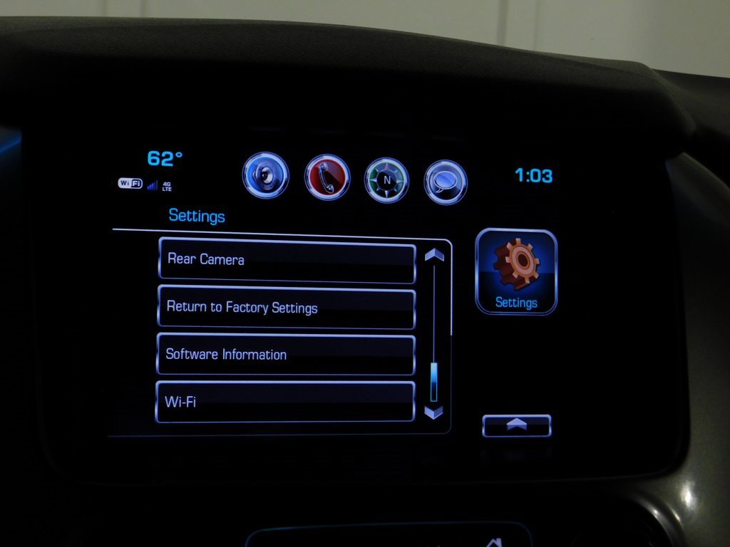 Used 2018 Chevrolet Tahoe Premier image 58