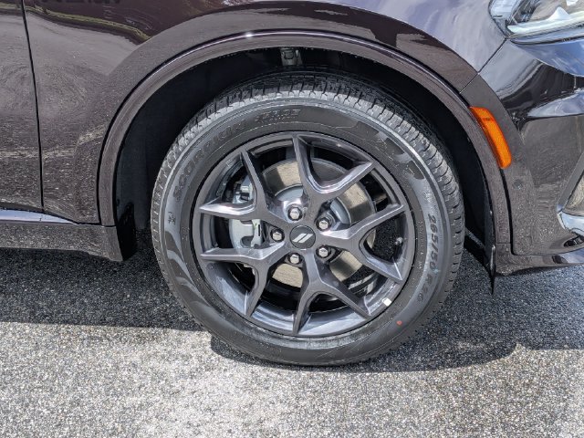 New 2026 Dodge Durango GT AWD/4WD image 11