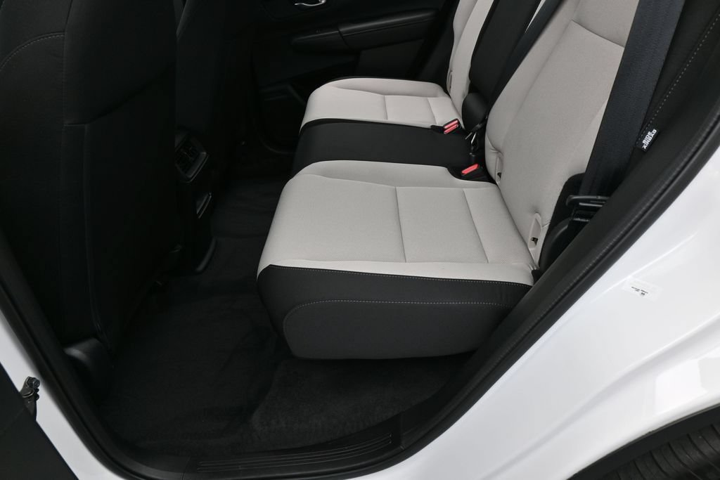 Used 2025 Honda CR-V LX image 32