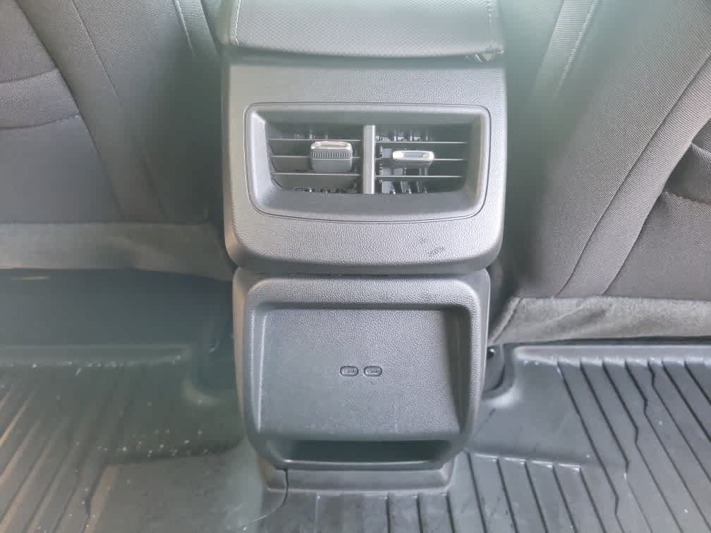 Used 2025 Chevrolet Equinox EV LT w/ Comfort Package AWD/4WD image 30