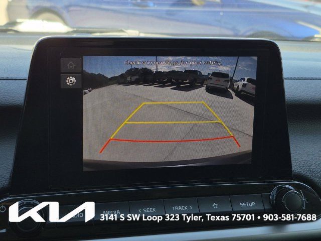 Certified 2024 Kia Forte LXS FWD image 30