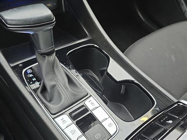 Certified 2022 Hyundai Tucson SEL w/ Convenience Package image 11