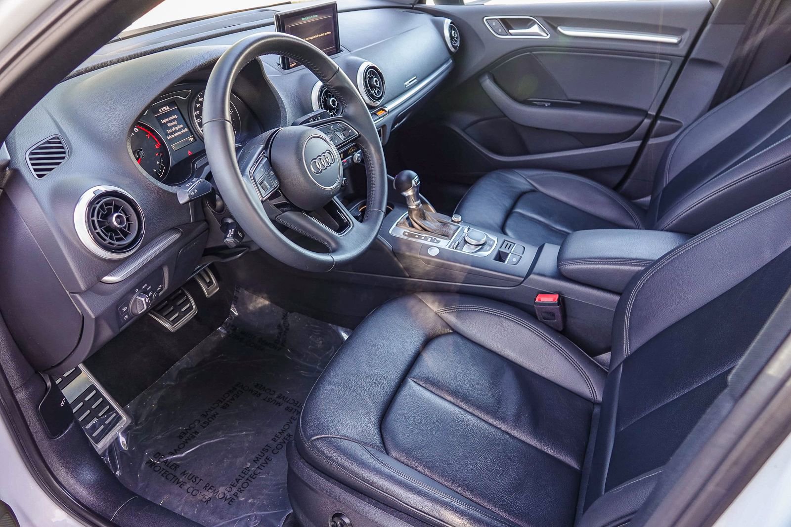 Used 2020 Audi A3 2.0T Premium image 17