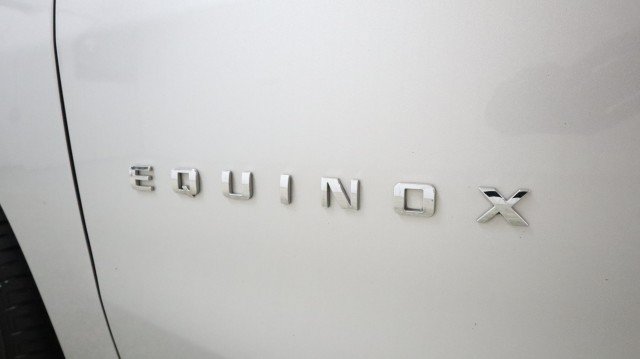 Used 2018 Chevrolet Equinox LS FWD image 21