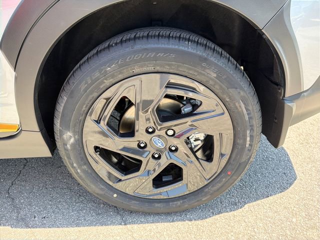 New 2026 Subaru Crosstrek 2.5i Sport AWD/4WD image 25