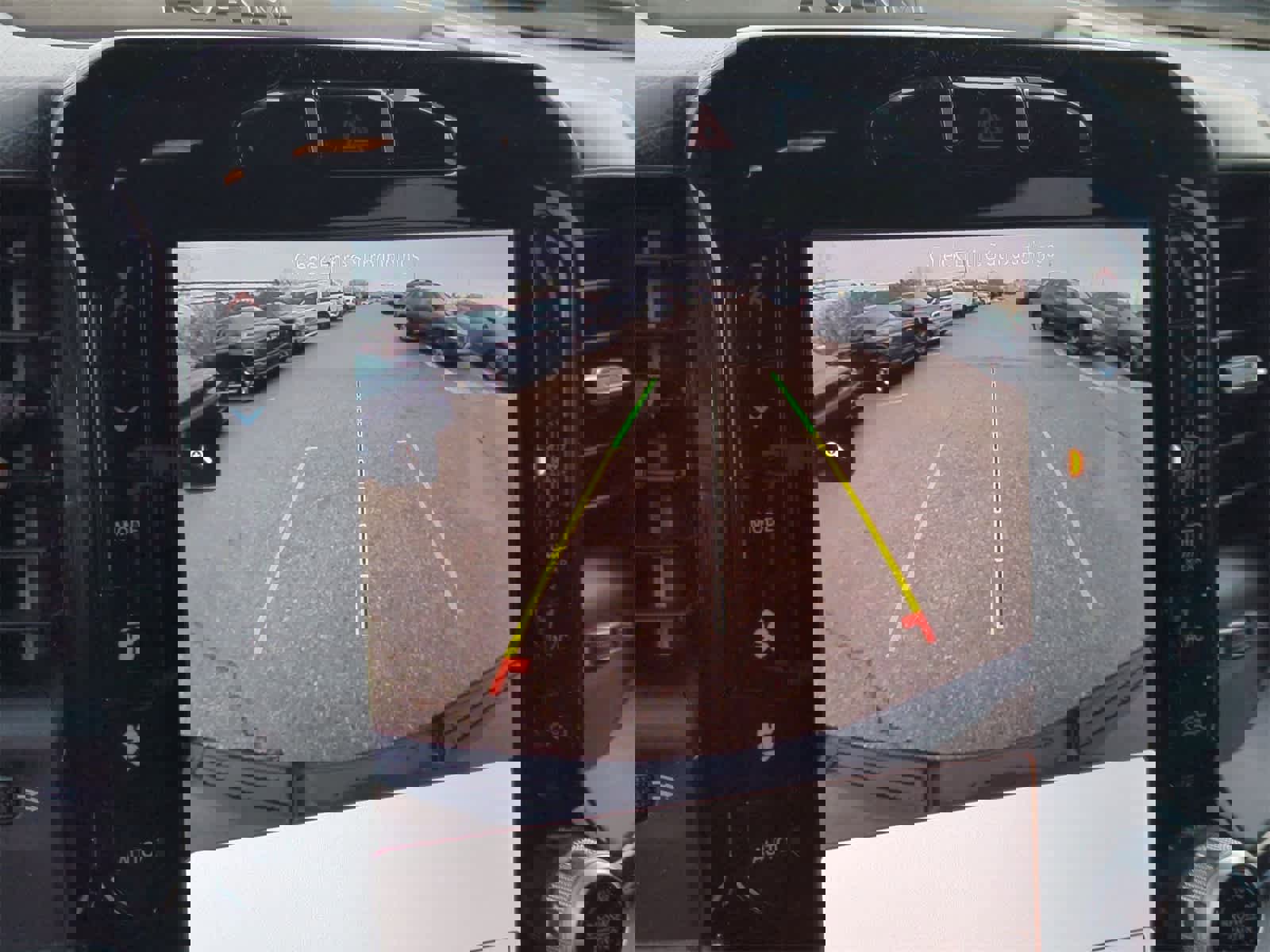 Certified 2023 RAM 1500 Rebel w/ Rebel Level 2 Equipment Group image 29