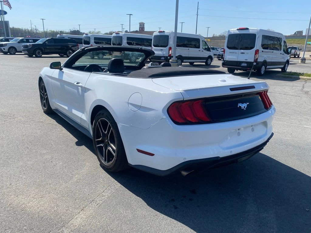 Used 2023 Ford Mustang Premium image 5