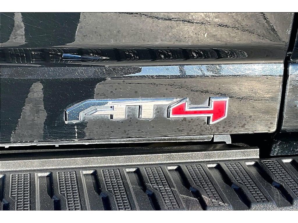 Used 2024 GMC Sierra 2500 AT4 w/ AT4 Premium Plus Package image 20