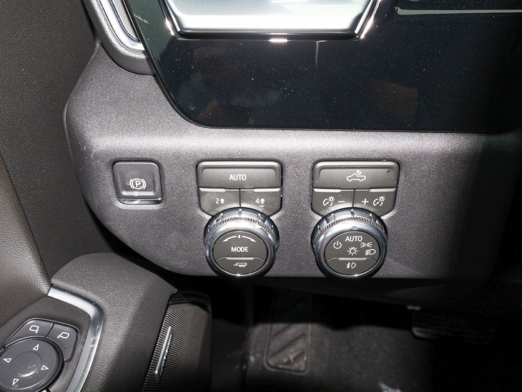 New 2026 GMC Sierra 1500 Elevation w/ Preferred Package AWD/4WD image 22