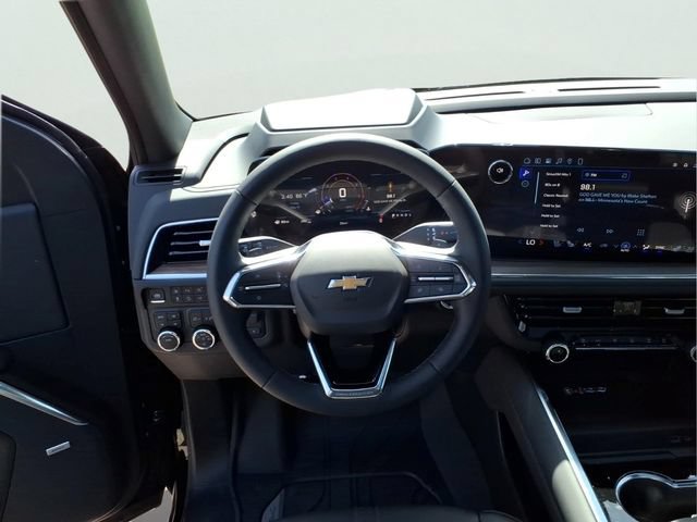 New 2026 Chevrolet Tahoe High Country w/ Sun And Tow Package AWD/4WD image 14