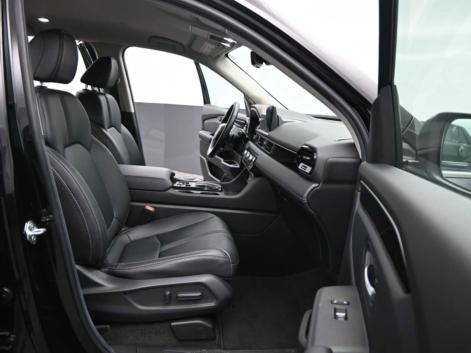 Used 2024 Honda Pilot EX-L image 15