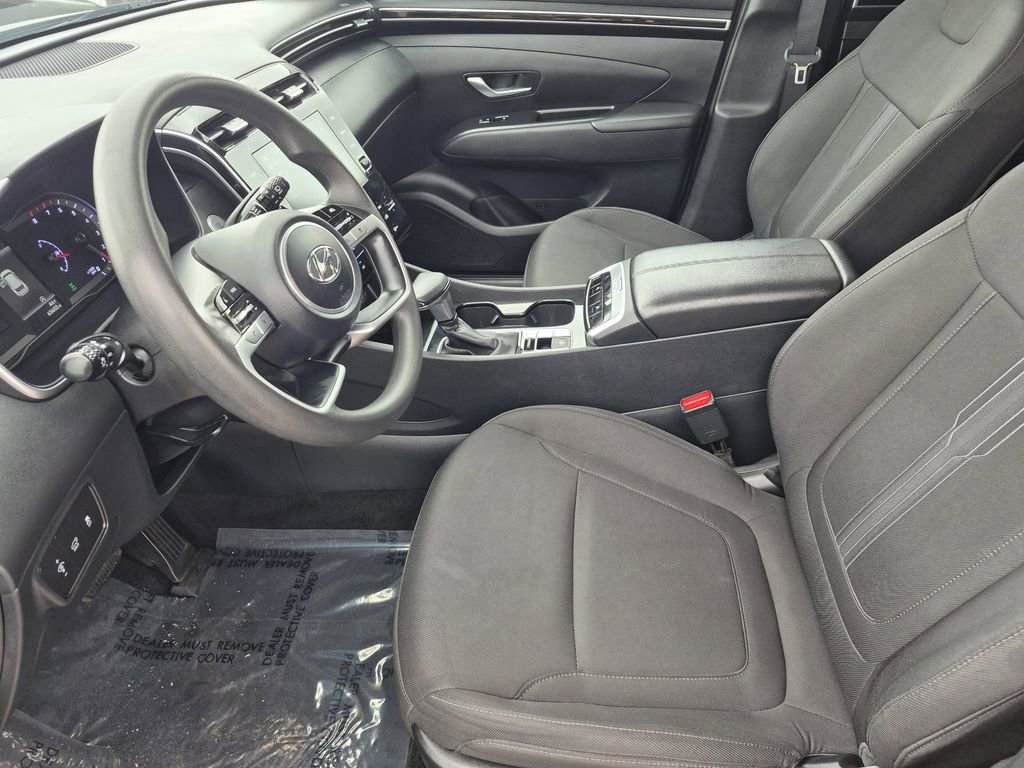 Used 2024 Hyundai Tucson SEL AWD/4WD image 11