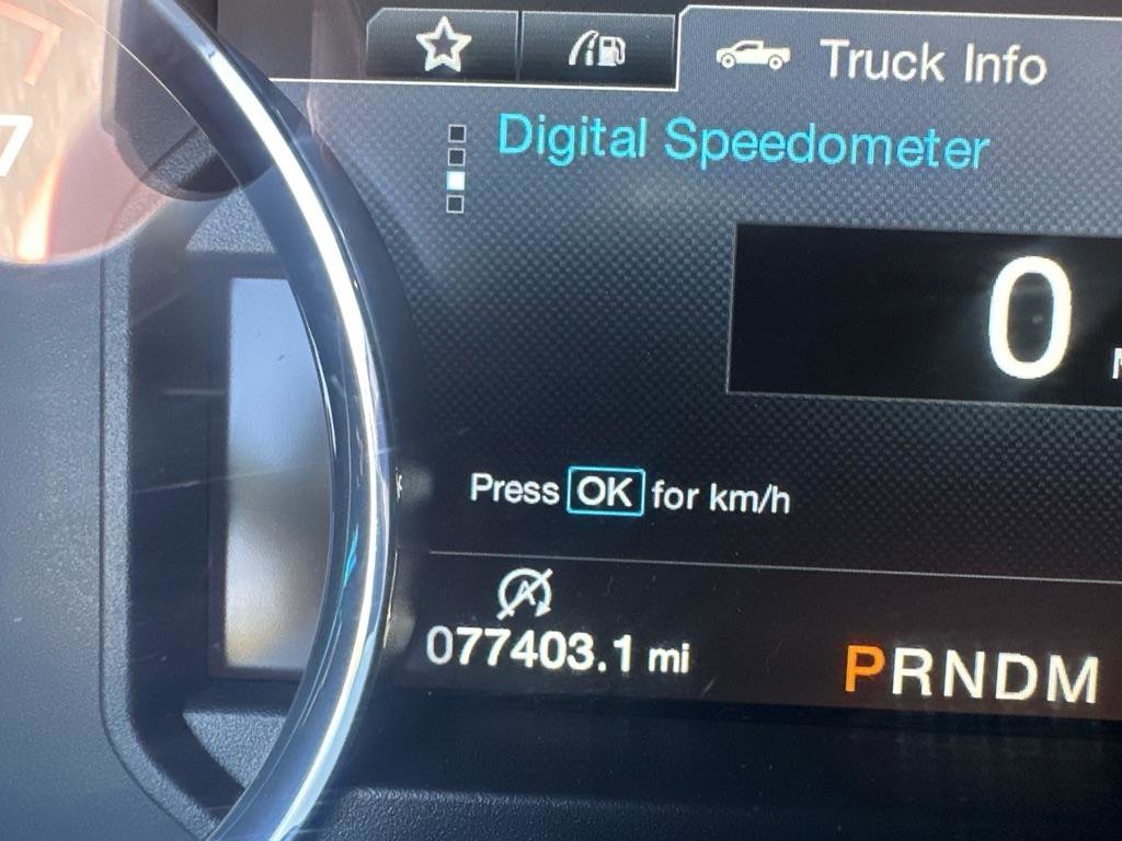 Used 2020 Ford F150 Lariat w/ Equipment Group 502A Luxury AWD/4WD image 16