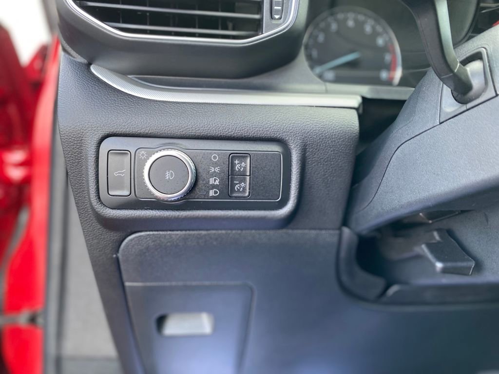 Used 2022 Ford Explorer XLT w/ Equipment Group 202A image 29