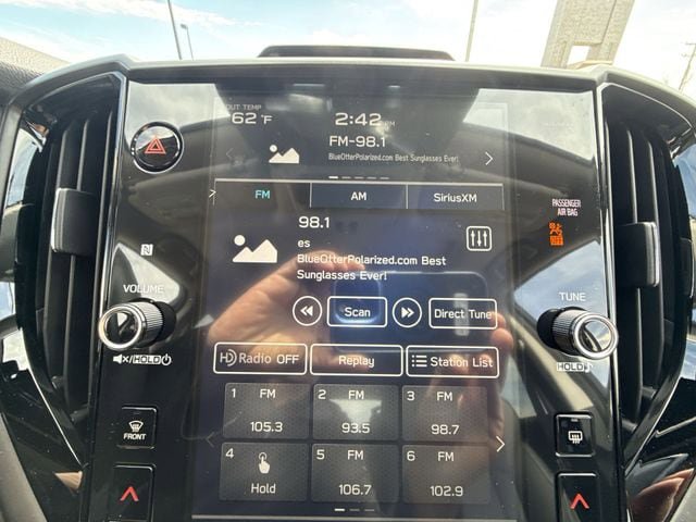 New 2026 Subaru Ascent Limited Bronze AWD/4WD image 16