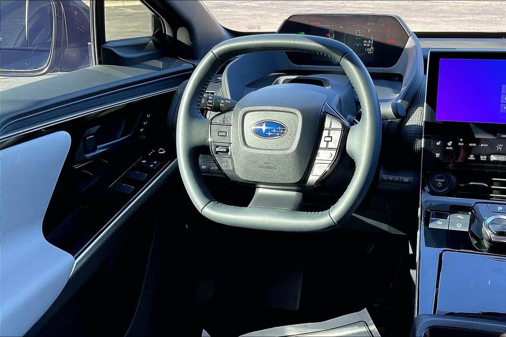 Used 2024 Subaru Solterra Touring w/ Touring Package image 17