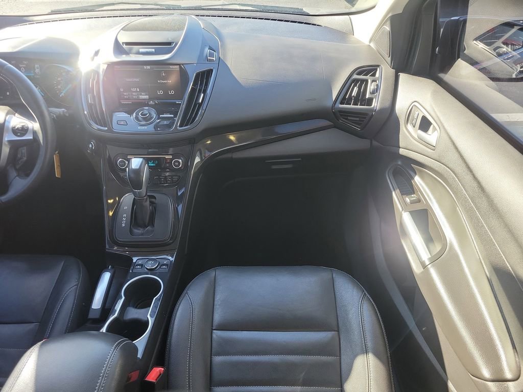 Used 2014 Ford Escape Titanium w/ Equipment Group 401A image 13