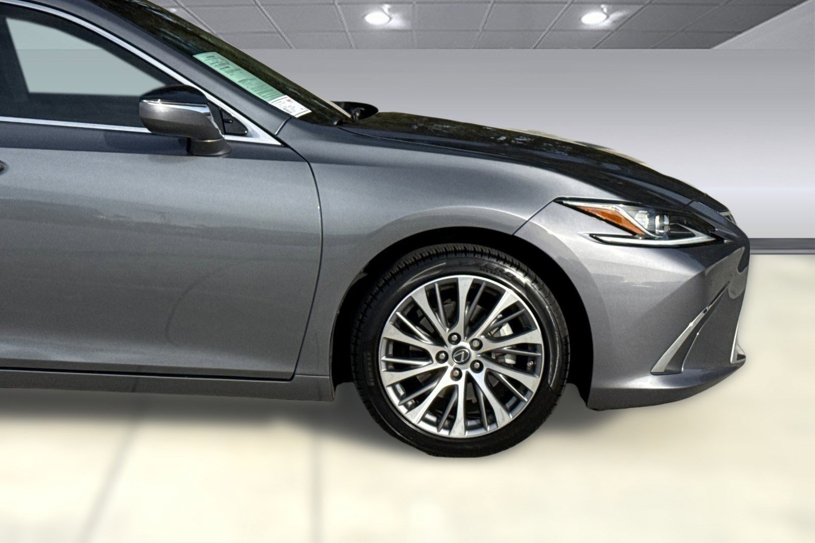 Used 2021 Lexus ES 300h w/ Premium Package image 34