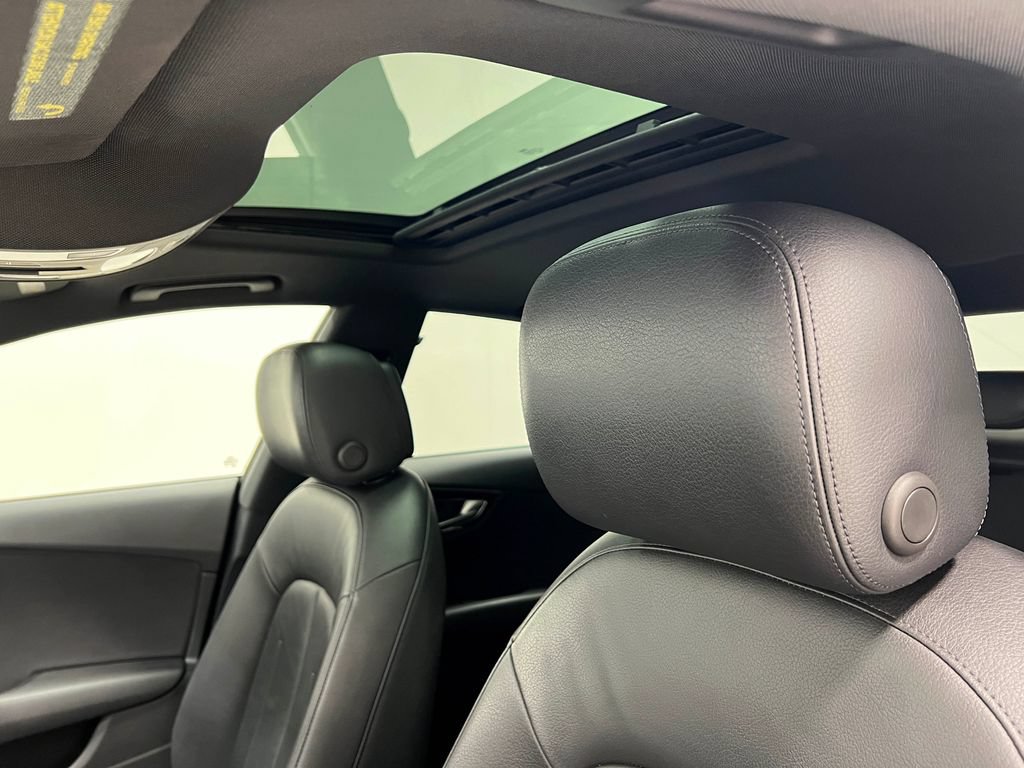 Used 2013 Audi A7 3.0T Premium Plus w/ Premium Plus Pkg AWD/4WD image 13