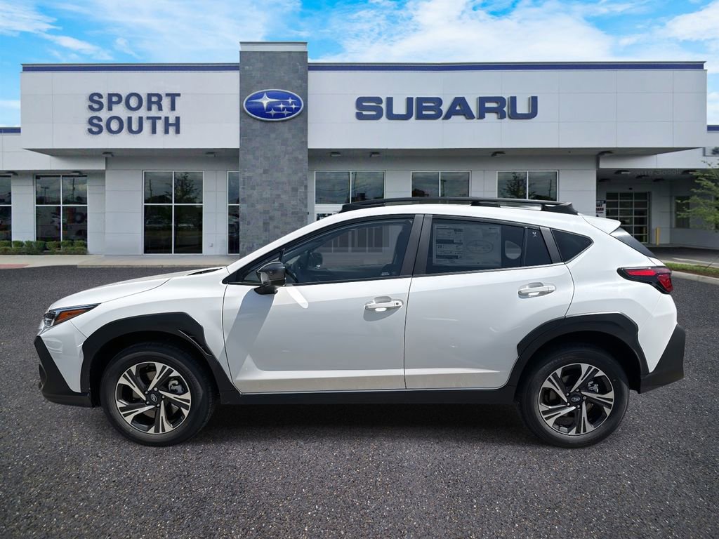 New 2026 Subaru Crosstrek 2.0i Premium AWD/4WD image 6
