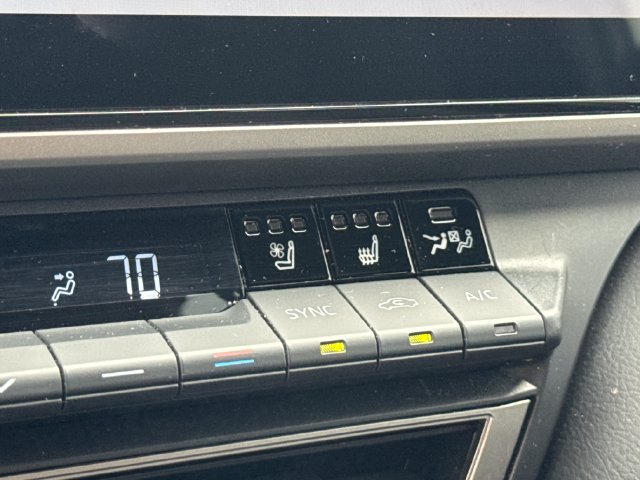 Used 2025 Toyota Camry XSE w/ Premium Plus Package FWD image 21