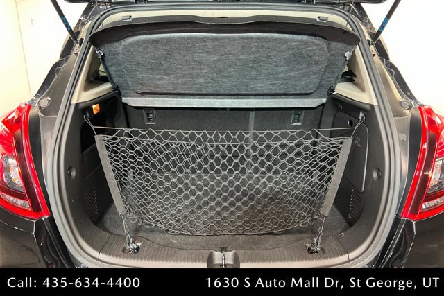 Used 2021 Buick Encore Preferred image 22