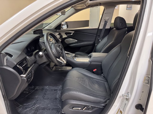Used 2024 Acura RDX w/ Technology Package AWD/4WD image 8