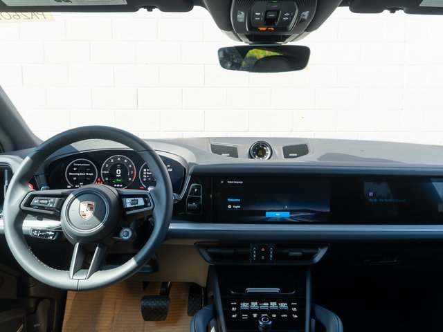 New 2026 Porsche Cayenne E-Hybrid image 21