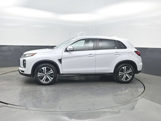 New 2026 Mitsubishi Outlander Sport SE AWD/4WD image 3