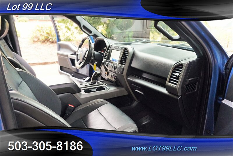 Used 2020 Ford F150 Raptor w/ Equipment Group 801A Mid AWD/4WD image 17
