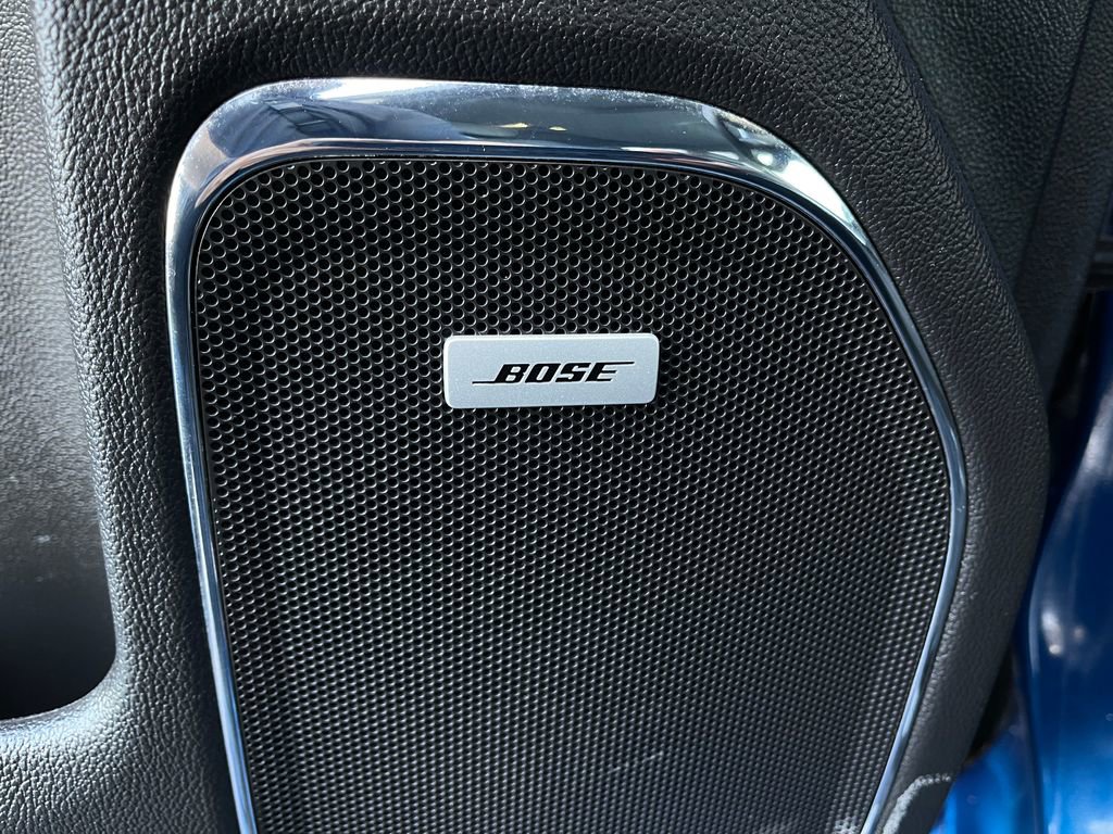 Used 2017 Chevrolet Silverado 2500 LTZ w/ LTZ Plus Package image 16