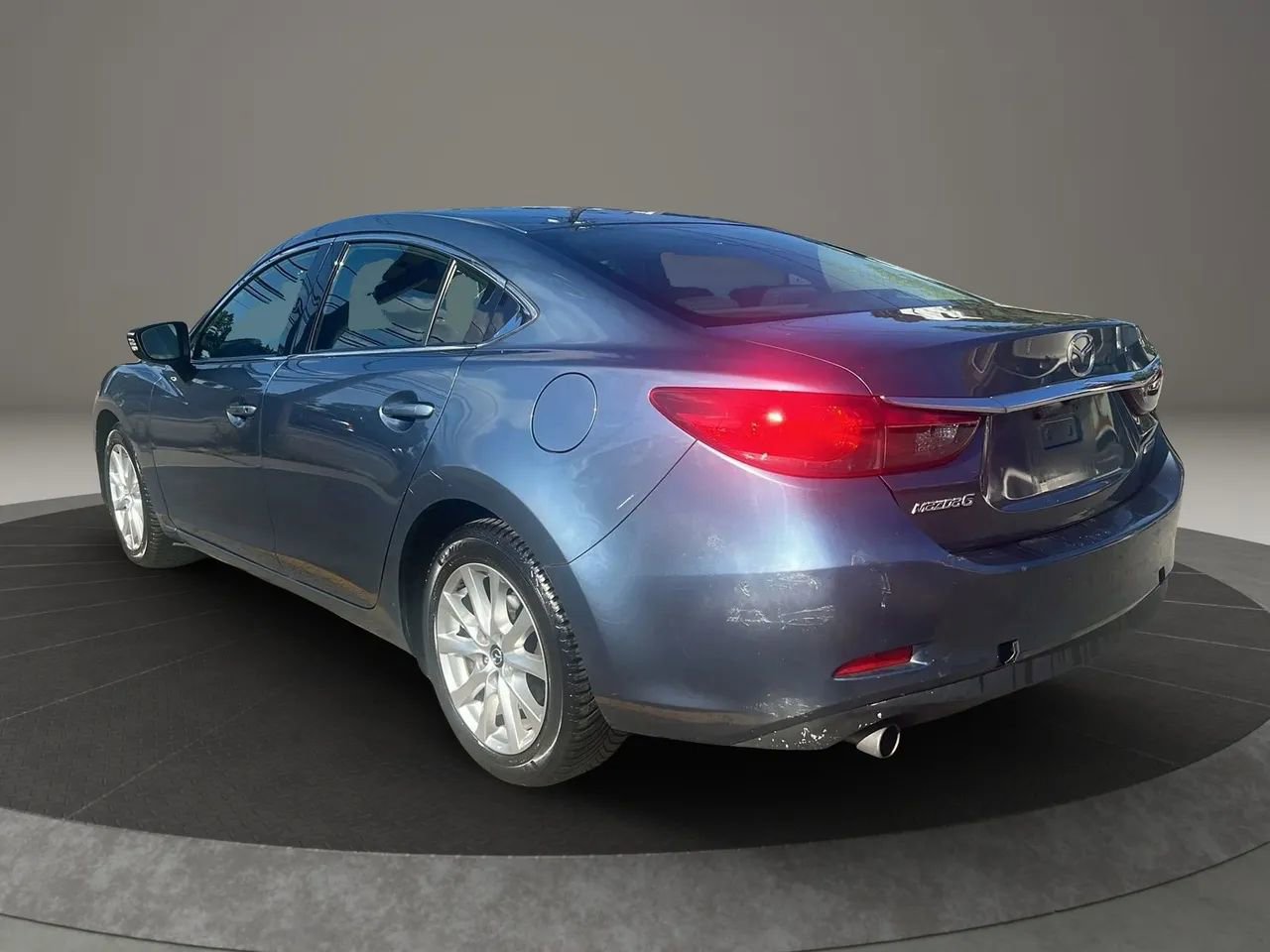 Used 2016 MAZDA MAZDA6 Sport image 7