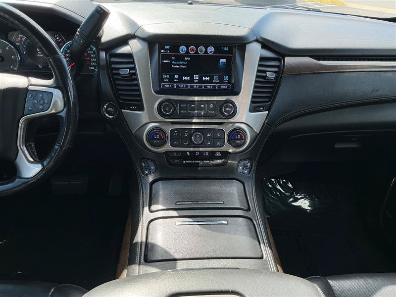 Used 2018 GMC Yukon Denali AWD/4WD image 27
