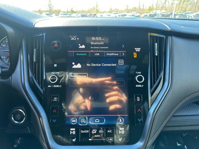 Used 2022 Subaru Outback Wilderness image 34