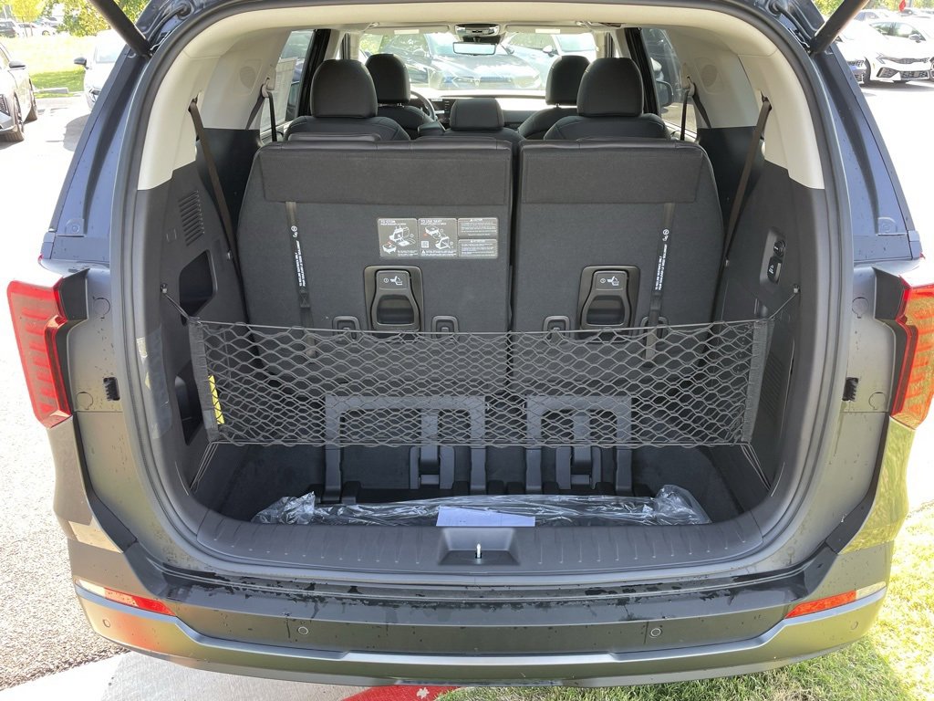 New 2026 Kia Carnival SX Prestige image 29