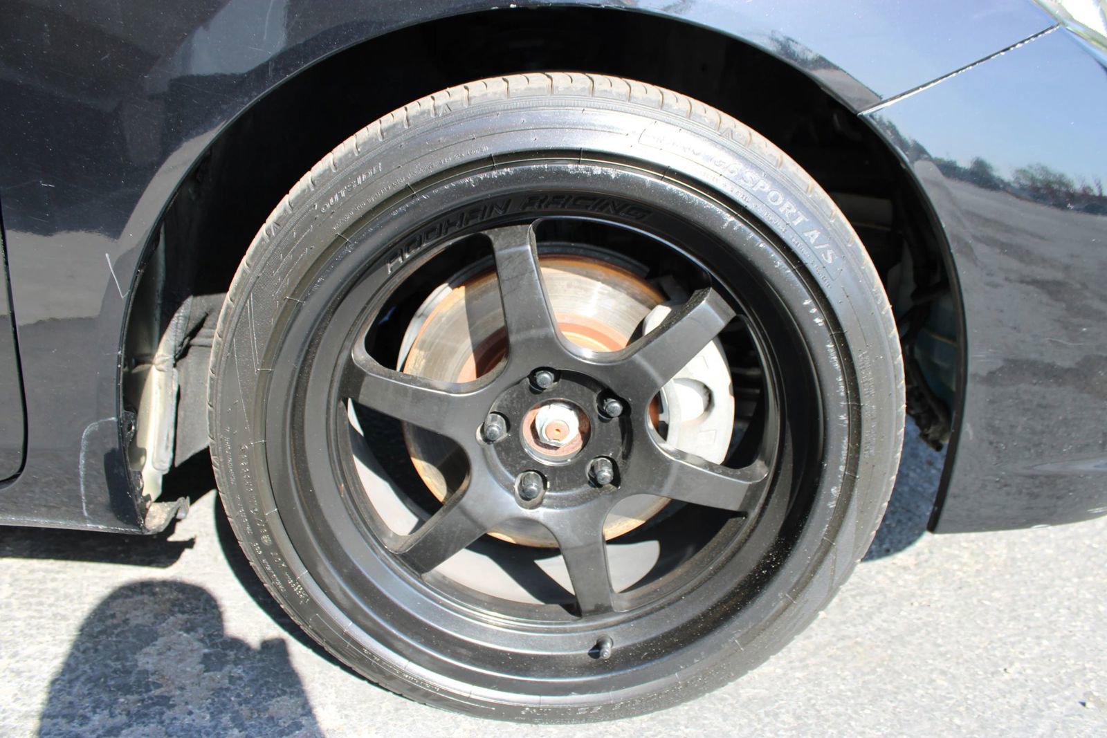 Used 2014 Honda Civic Si image 2