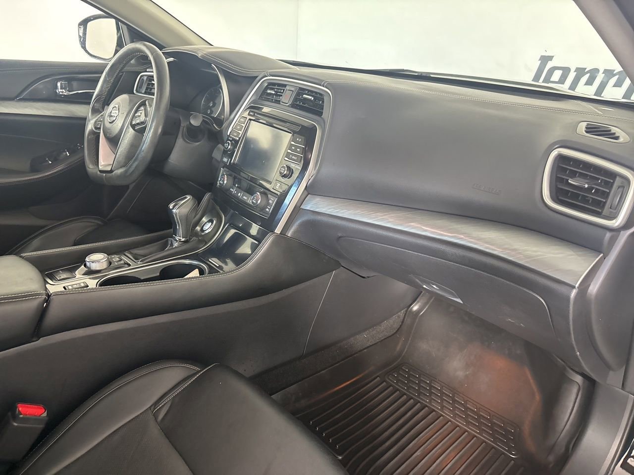Used 2018 Nissan Maxima 3.5 SL FWD image 33