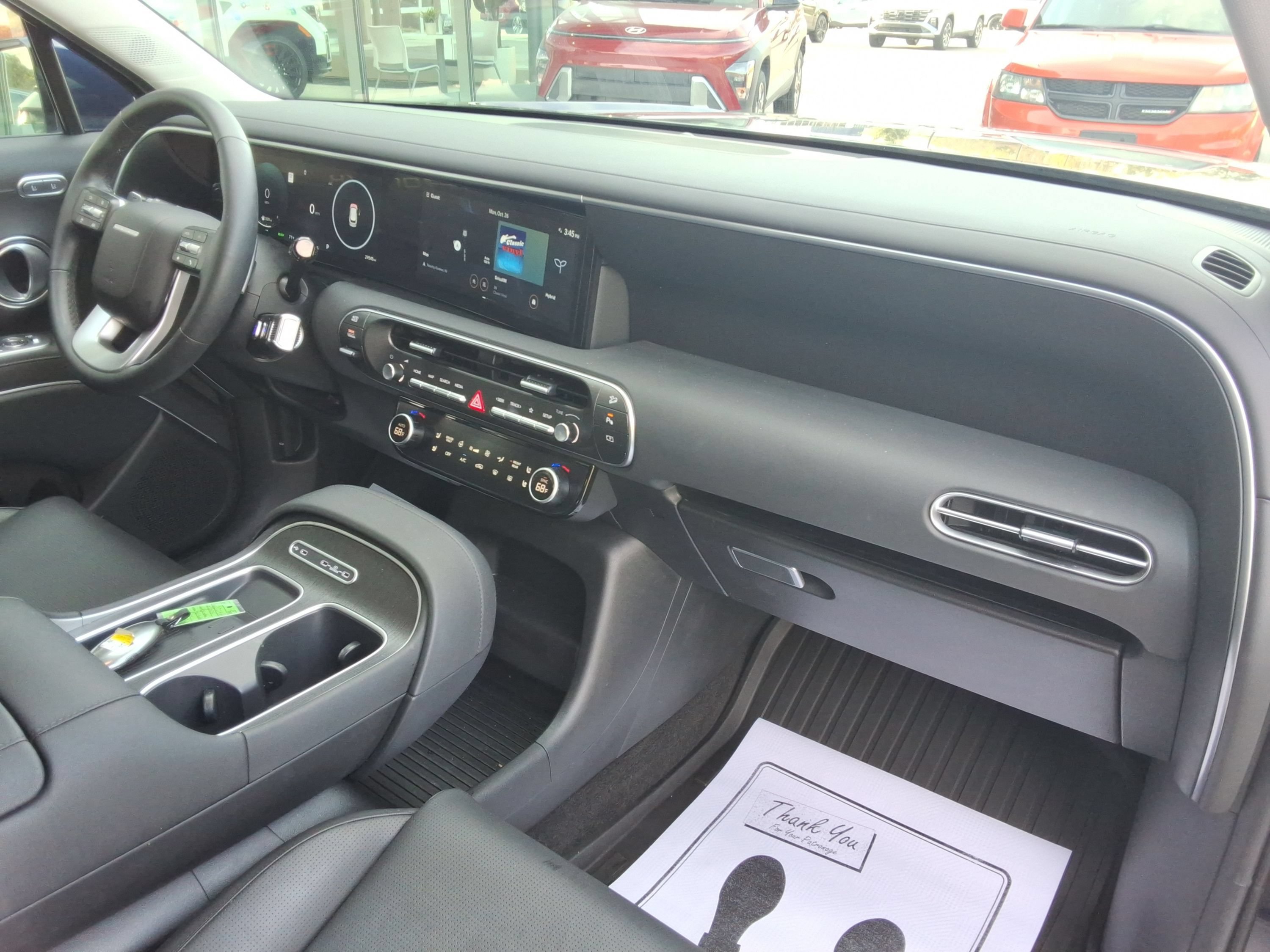 Used 2026 Hyundai Palisade SEL Premium AWD/4WD image 29