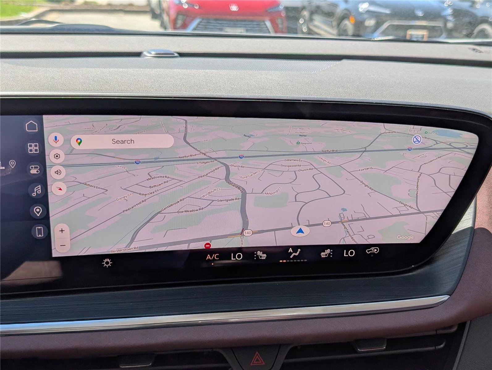 New 2026 Buick Envision Sport Touring AWD/4WD image 27