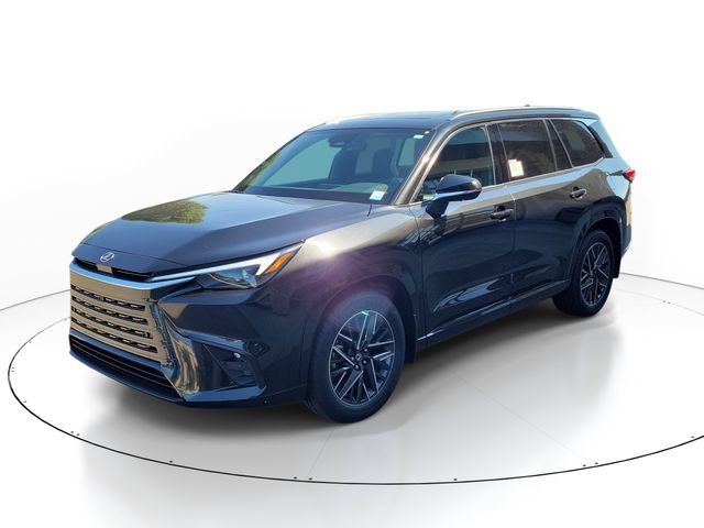 New 2026 Lexus TX 350 AWD w/ Technology Package image 2