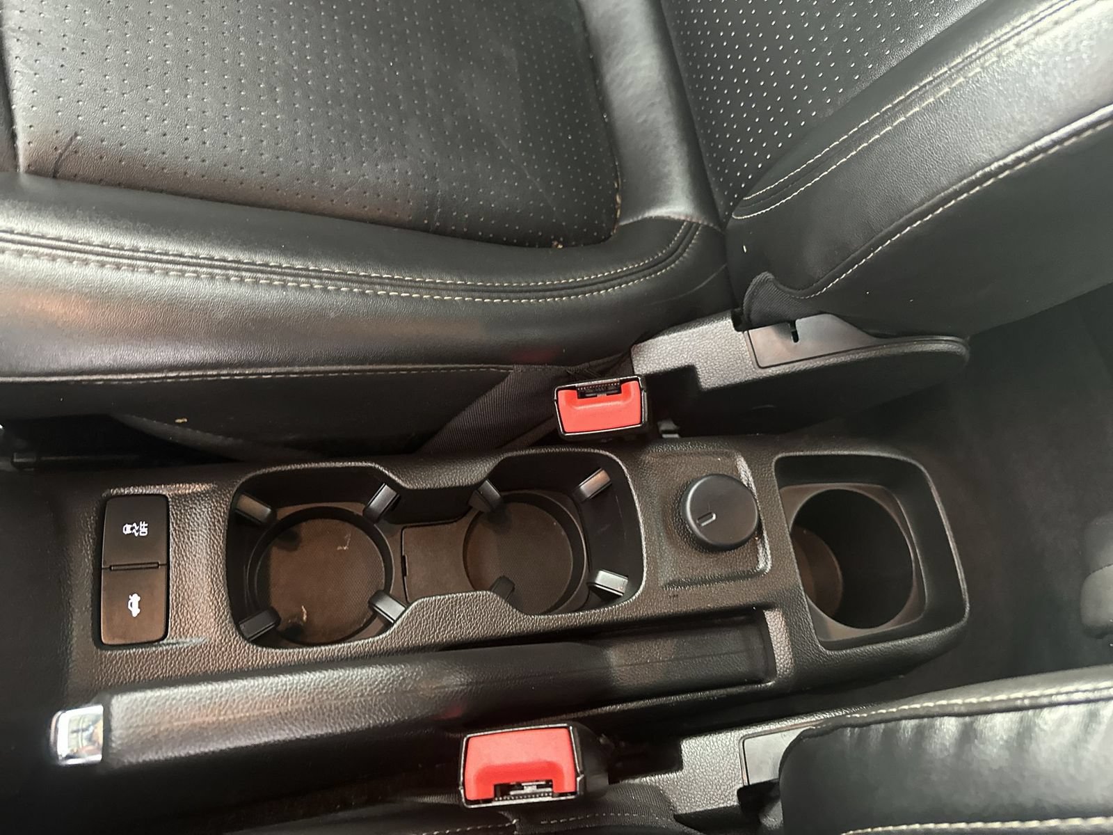 Used 2020 Chevrolet Sonic Premier FWD image 21