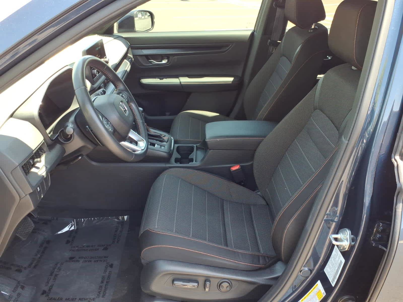 Used 2024 Honda CR-V Sport image 25