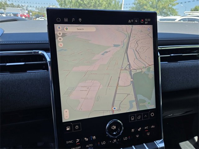 New 2026 GMC Sierra EV Elevation w/ Premium Package image 8