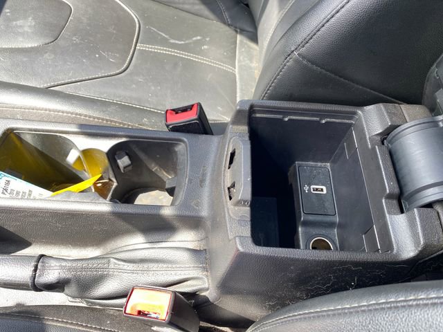 Used 2018 Ford Focus Titanium image 13