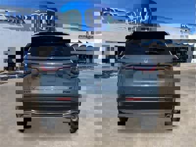 Certified 2026 Honda HR-V Sport image 3