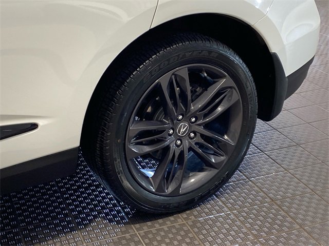 Used 2019 Acura RDX A-Spec image 7