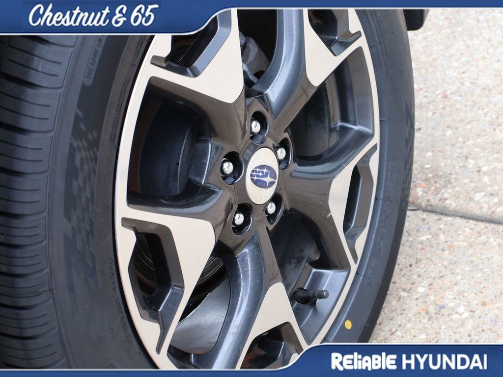 Used 2018 Subaru Crosstrek 2.0i Premium AWD/4WD image 40