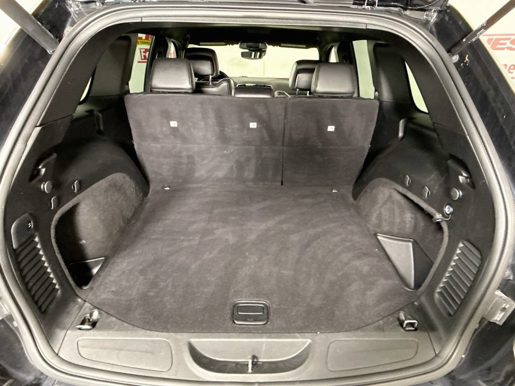 Used 2020 Jeep Grand Cherokee Altitude AWD/4WD image 29