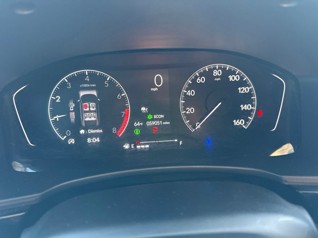 Used 2023 Honda Civic Sport image 27